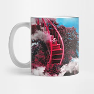 Snailway to Heaven Mug